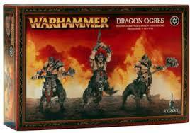 Dragon Ogres 83-18